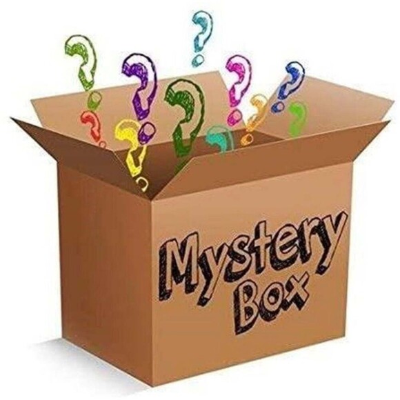Other - Chicos Lands’ End J Jill Mystery Box Women’s small medium
